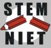 stem ongeldig verklaren